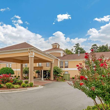 Quality Inn High Point - Archdale Exteriér fotografie